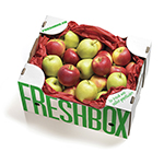 Apfel Box
